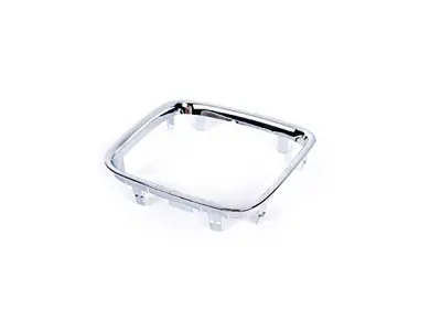 WENDERPARTS BN51131973898 Panjur Nikelaji E34 Sag 1987-92 51131973898