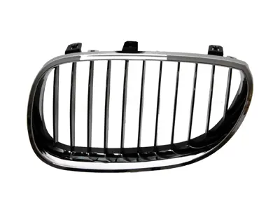 WENDERPARTS BN51137027061 Panjur E60+lcı Sol Krom/Siyah 2003-09 51137027061