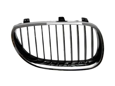 WENDERPARTS BN51137027062 Panjur E60+lcı Sag Krom/Siyah 2003-09 51137027062