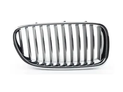 WENDERPARTS BN51137203650 Panjur F10 Sag Krom/Krom/Siyah 2010-13 51137203650