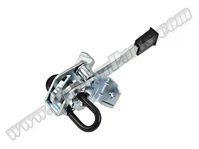 WENDERPARTS BN51218150019 Kapi Gergisi E38 Ön 1995-97 51218150019