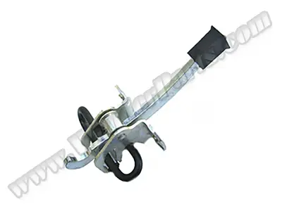 WENDERPARTS BN51228150098 Kapi Gergisi E38 Arka 1995-97 51228150098