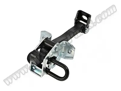 WENDERPARTS BN51228160963 Kapi Gergisi E46 Arka -Sedan- 51228160963