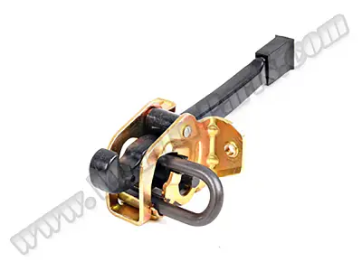 WENDERPARTS BN51228193448 Kapi Gergisi E39 Arka 1997-03 51228193448