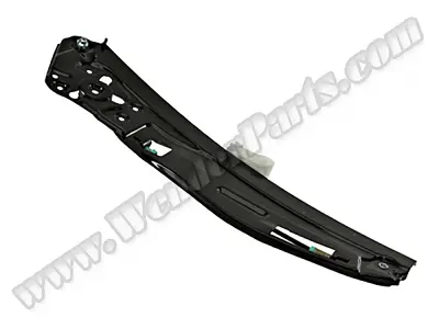 WENDERPARTS BN51357138863 Cam Krikosu E65 Arka Sol; Motorsuz 51357138863