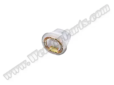 WENDERPARTS BN51458161557 Torpido Kaplama Klipsi E39 E38 51458161557
