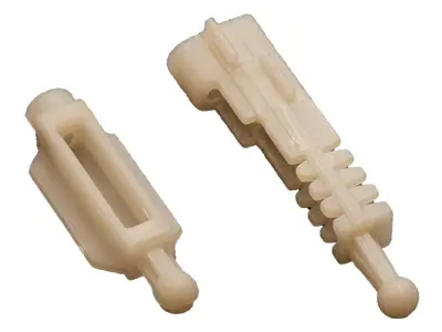 WENDERPARTS BN63120027924 Far Ayar Klipsi E39 Set 1996-00 63120027924