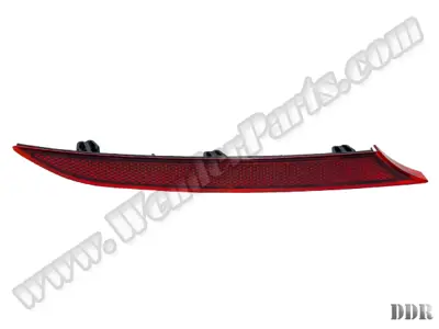 WENDERPARTS BN63148074229 Tampon Reflektörü G20 Arka Sol -M-Tech- 2019- 63148074229