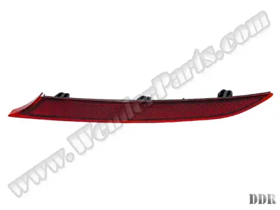 WENDERPARTS BN63148074230 Tampon Reflektörü G20 Arka Sag -M-Tech- 2019- 63148074230