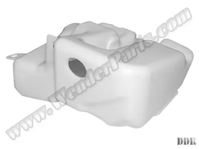 WENDERPARTS DG_DMB500030 Silecek Su Deposu L319 L320 Ön Cam DMB500030