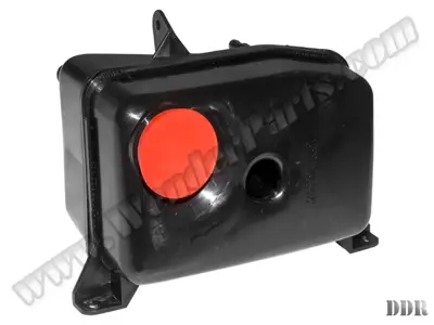 WENDERPARTS DG_PCF101590 Radyatör Su Deposu L316 PCF101590