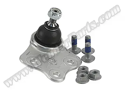 WENDERPARTS MA0003301007 Rotil W211 Ön Üst A0003301007