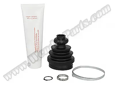 WENDERPARTS MA0003301785 Aks Körügü (Tm Tk) Vito638 Ön İç 2000-03 A0003301785