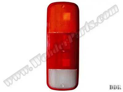 WENDERPARTS MA0008262010 Stop Cami T1:207d>410d Sol/Sag Sari Sinyal 1977-95 A0008262010