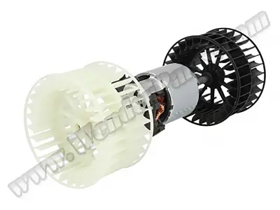 WENDERPARTS MA0008309308 Kalorifer Motoru Vario813d/814d A0008309308