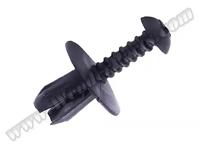 WENDERPARTS MA0009904092 Marspiye Kaplama Klipsi W201 W202 A0009904092