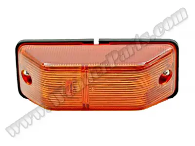 WENDERPARTS MA0018204921 Çamurluk Sinyali Vario512d>818d Spr901>910 W461 Sol; Sari 1995- A0018204921