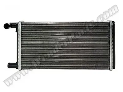 WENDERPARTS MA0018357601 Kalorifer Radyatörü T1:207d>310d A0018357601