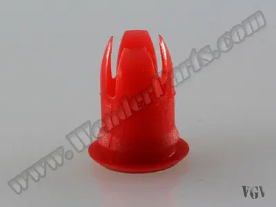 WENDERPARTS MA0019882081 Kapi Çita Klips Dübeli W123 W124 W126 W140 W201 A0019882081