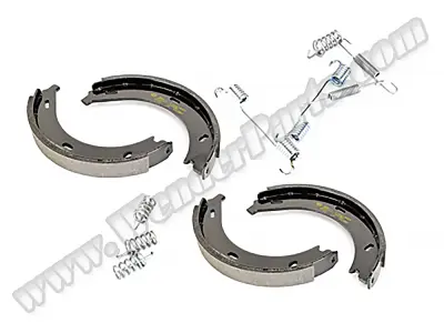 WENDERPARTS MA0024204720 El Fren Balatasi Vito638 Yayli A0024204720