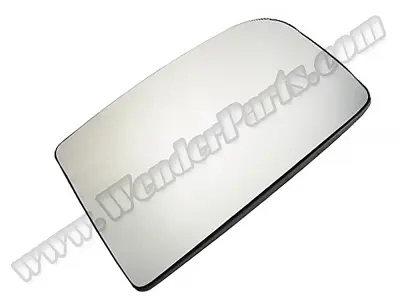 WENDERPARTS MA0028111733-M Ayna Cami Spr906 Üst Sol Mekanik Convex 2007-10 A0028111733-M
