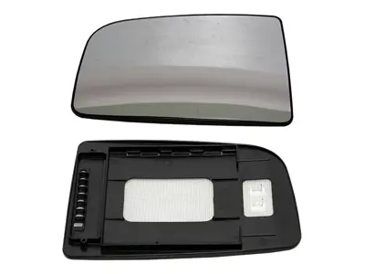 WENDERPARTS MA0028111833 Ayna Cami Spr906 Üst Sag Isitmali 2007-10 A0028111833
