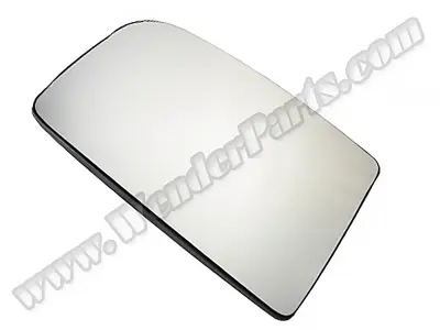 WENDERPARTS MA0028111833-M Ayna Cami Spr906 Üst Sag Mekanik Convex 2007-10 A0028111833-M