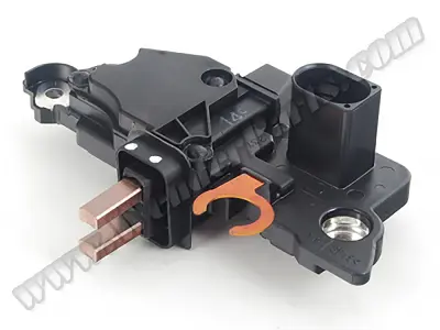 WENDERPARTS MA0031549806 Konjektör W203 W211 W220 Vito639 [m271 Om646 Om628] A0031549806