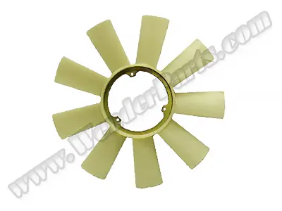 WENDERPARTS MA0032051306 Pervane Om602 [spr901>904] 9 Kanat A0032051306