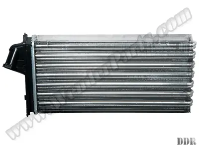 WENDERPARTS MA0038350001 Kalorifer Radyatörü Vito638 -Cdı- A0038350001