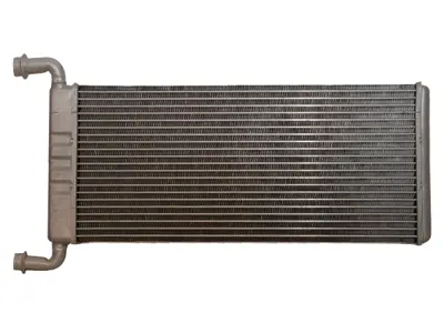 WENDERPARTS MA0038358901 Kalorifer Radyatörü Spr906 -Cdı- A0038358901