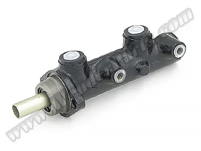 WENDERPARTS MA0044302801 Fren Ana Merkezi T1:207d>310d 25.40mm A0044302801