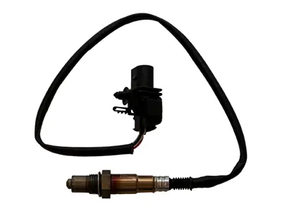 WENDERPARTS MA0045427318 Lambda Sensörü W204 W211 W212 X204 [om646 Om651] A0045427318