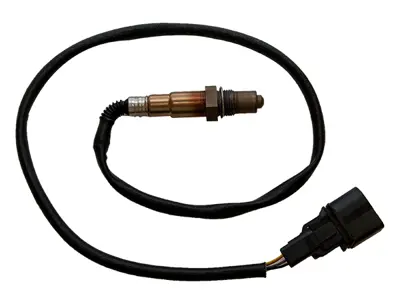 WENDERPARTS MA0045428818 Lambda Sensörü W211 [m271] A0045428818