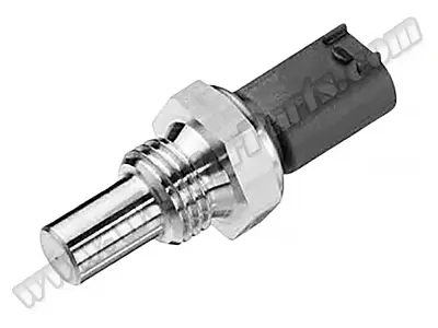 WENDERPARTS MA0051536328 Hararet Müsiri 2-Fisli; 25c/80c Siyah [m104 M111 Om602>606 Om611 Om612 Om640>651] A0051536328