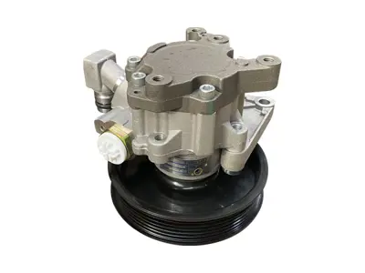 WENDERPARTS MA0054662201 Direksiyon Pompasi W164 X164 W251 [m272 M273] A0054662201