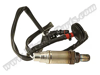 WENDERPARTS MA0075423117 Lambda Sensörü W124 [m102 M103] A0075423117