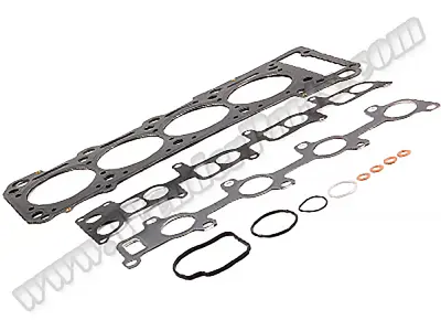 WENDERPARTS MA024040 Üst Takim Conta Om611 88mm [w202 W203 W210 Spr901>904 Vito638] 2.0cdi/2.2cdi A024040
