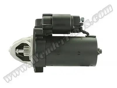 WENDERPARTS MA0986017260 Mars Motoru Om601>606 Om611>613 Om646>648 [w124 W202 W210 W211 Spr901>906 Vito638/639] A0986017260