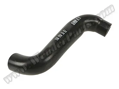 WENDERPARTS MA1040943682 Pipo Hortum M104 [w124 W140 W202 W210] A1040943682