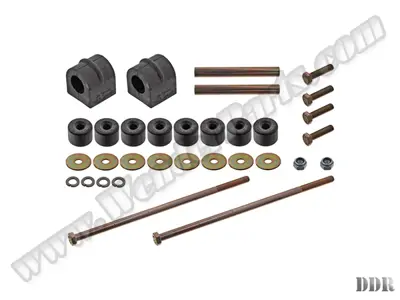 WENDERPARTS MA1153200047 Viraj Lastigi (Tm Tk) W115 Ön A1153200047