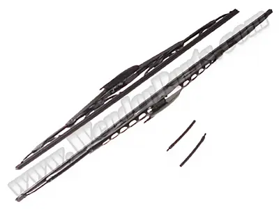 WENDERPARTS MA116153-116154 Silecek Vito638 Ön; Set 65/55cm A116153-116154