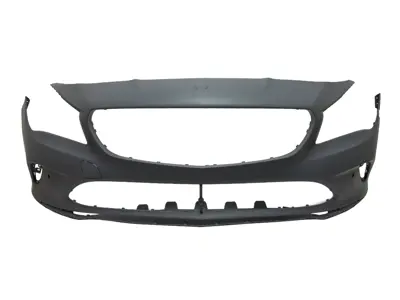 WENDERPARTS MA1178801200 Tampon C117 Ön; Pdcli, Apali 2016-19 A1178801200