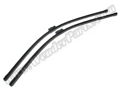 WENDERPARTS MA119381 Silecek W211 Ön; Set 65/65cm A119381