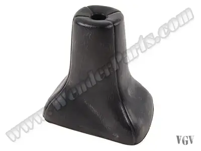 WENDERPARTS MA1232670097 Vites Körügü W123 W126 Man.Sanz Siyah A1232670097