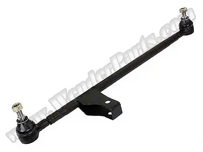 WENDERPARTS MA1234601505 Orta Rot W123 A1234601505