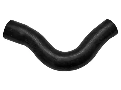 WENDERPARTS MA1235012382 Radyatör Hortumu W123 [m102] Üst; Sol Klimali A1235012382