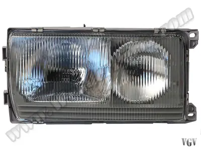 WENDERPARTS MA1238205259 Komple Far W123 Sag 280e 1976-85 A1238205259