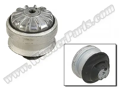 WENDERPARTS MA1242402117 Motor Kulagi W124 [m103 M104 Om602 Om603] Klimasiz Araç A1242402117