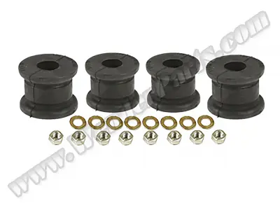 WENDERPARTS MA1243200147 Viraj Lastigi (Tm Tk) W124 Ön E/M A1243200147